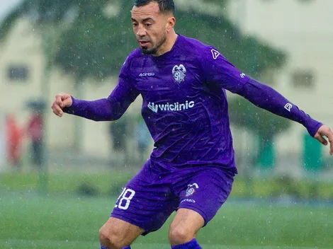 "Dos meses sin ir a entrenar": en el SAU le dan con todo a Cereceda