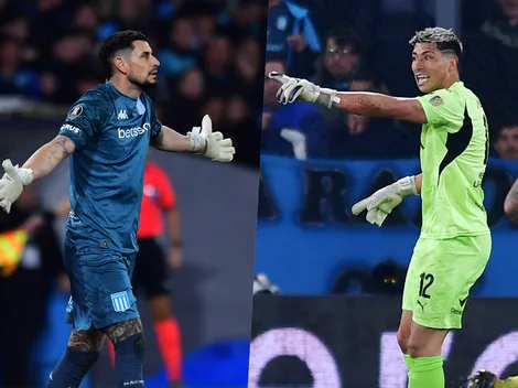 En Uruguay hacen bolsa a Arias y Cortés: "Con razón Chile está..."