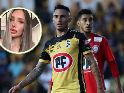 La impactante reacción de Jean Paul Pineda por detención de su pareja