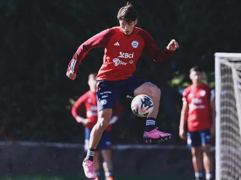 "500 mil pesos y...": cuentan la verdad sobre seleccionado cortado