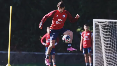 El seleccionado nacional tuvo un pobre ofrecimiento.