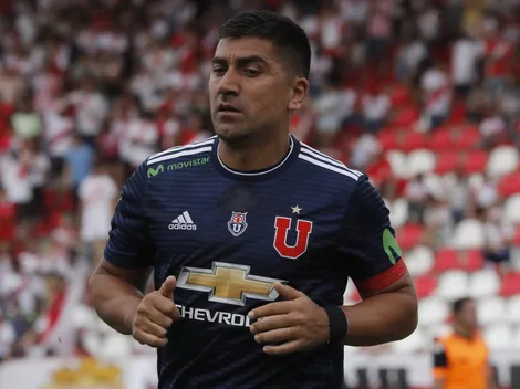 David Pizarro teme lo peor en el duelo de la U vs Independiente