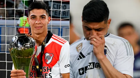 Este enganche formado en las inferiores de River Plate fue muy criticado cuando llegó, pero todo parece quedar atrás.