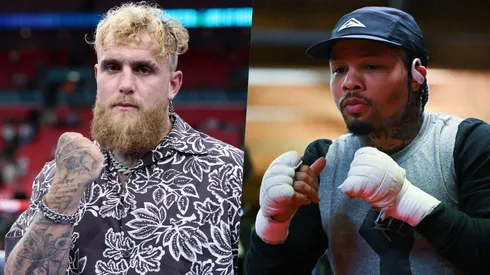 Contra todo pronóstico, Gervonta 'Tank' Davis, vuelve a subirse al ring para enfrentarse al nuevo "chico terrible" del boxeo.