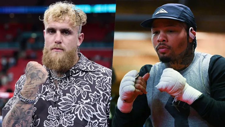 Contra todo pronóstico, Gervonta 'Tank' Davis, vuelve a subirse al ring para enfrentarse al nuevo "chico terrible" del boxeo.