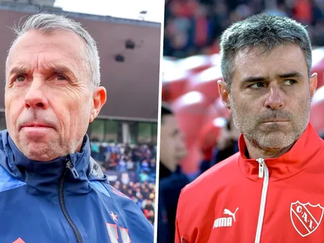 La gran diferencia de sueldo entre Gustavo Álvarez y Julio Vaccari