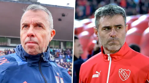 Este es el salario de Gustavo Álvarez y Julio Vaccari.