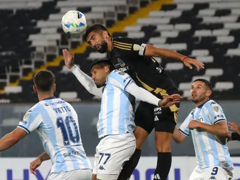 "La Copa Libertadores es mejor, con la Champions me duermo"
