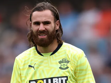 En Inglaterra liquidan a Brereton y revelan el club al que podría llegar