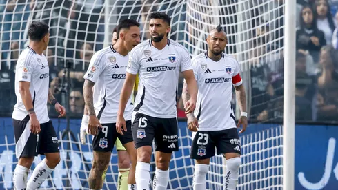 Emiliano Amor se la cantó clarita al plantel de Colo Colo luego de la salida de Jorge Almirón.