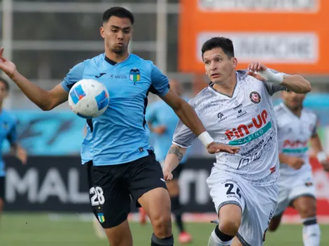 Pronósticos Deportes Limache vs O'Higgins: el Tomate Mecánico mira al descenso y el Celeste a las copas