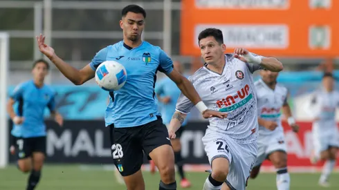 Deportes Limache y O'Higgins se enfrentan en la fecha 21 del Campeonato Nacional con realidades opuestas.