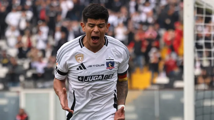 Pavez será titular otra vez en Colo Colo