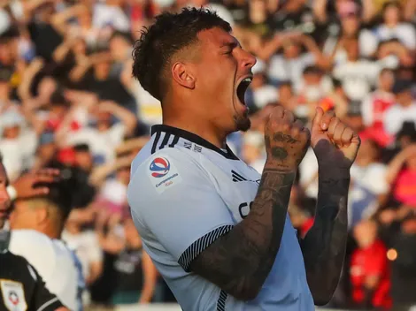 El extraño panorama que bloquea el fichaje de Saldivia en la MLS