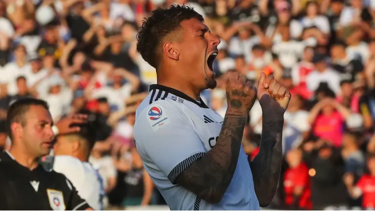 Alan Saldivia tiene chances de ir a Estados Unidos. ¿O no?