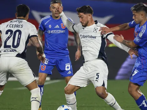 Si Independiente pierde con la U se sella el destino de importante figura