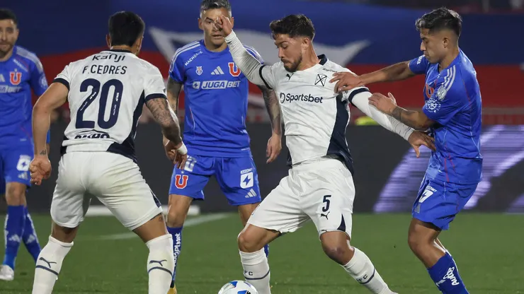 Independiente puede perder a una de sus figuras tras el partido contra la U.