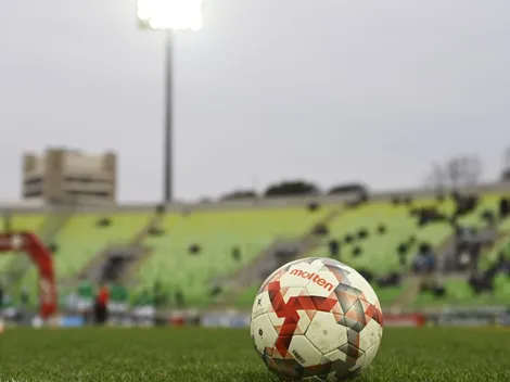 Programación fecha 22 de la Primera B