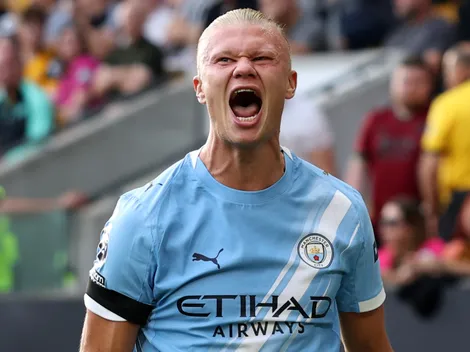 Pronósticos Manchester City vs Tottenham: uno de los mejores partidos en la fecha 2 de la Premier League