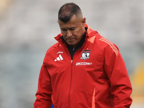 Guarello revela el otro error que destruyó a Almirón en Colo Colo