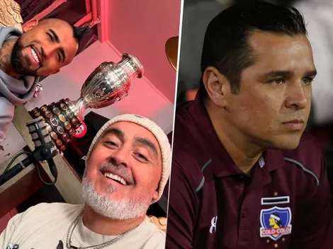 El PF de Vidal deja la grande por fallida llegada a Colo Colo: “Falta de respeto”