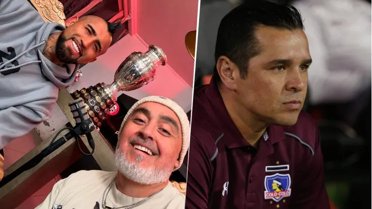 Juan Ramírez lamentó la decisión de ByN al no apoyar a Héctor Tapia