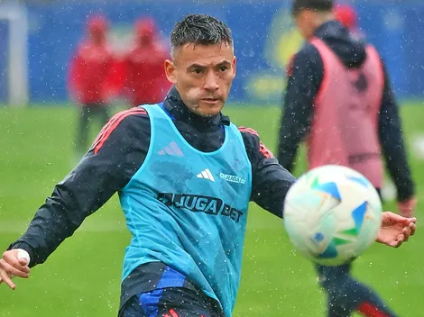 La U sorprende con abrupta medida tras su visita a Independiente