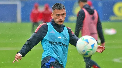 La U regresará durante la mañana de este jueves a Chile desde Argentina.