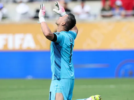 Hace historia en el fútbol y sorprende al hablar de un exjugador de la Roja