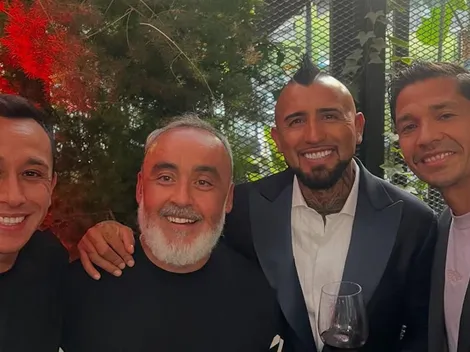 El PF de Tito Tapia pide respeto por Vidal: “Lo subestiman”