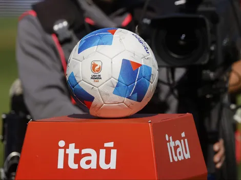 El partido que darán gratis por TV en la Fecha 21 Liga de Primera