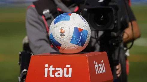 Fecha 21 Liga de Primera 2025.