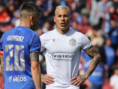 Director de Azul Azul: "Vargas quería venir a la U, me duele..."