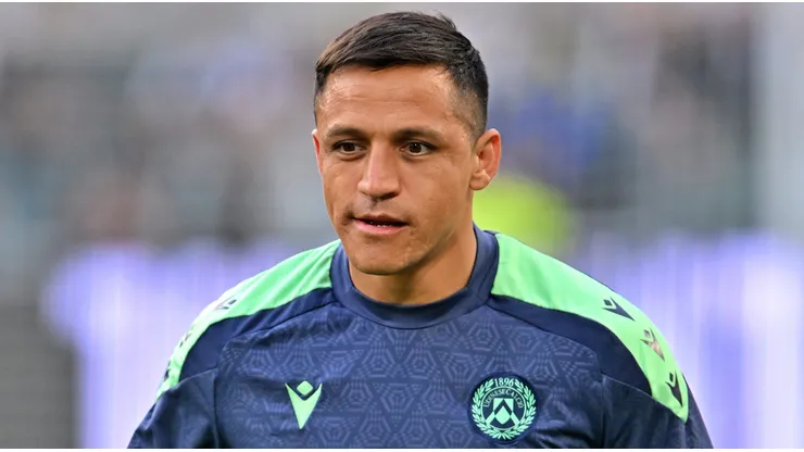 Alexis decidió sobre su futuro al saber que será padre.