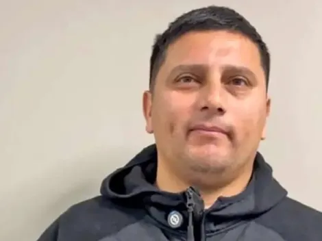 Jugó en la Roja y vendía pescados con la abuela: vuelve a las canchas