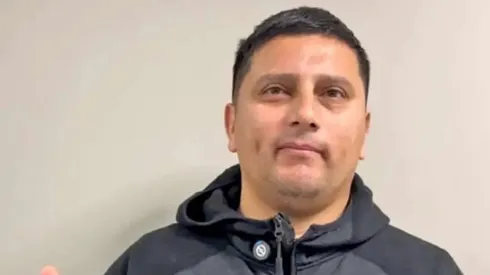 Ex crack de la Roja vuelve a jugar en el fútbol chileno.