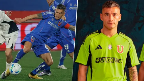 La U presentará nueva camiseta en Argentina