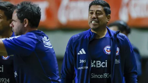 Córdova sorprendió a todos con la nómina.