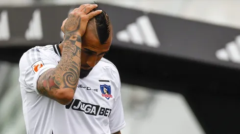 El principal candidato a DT de Colo Colo cerca de un nuevo club.