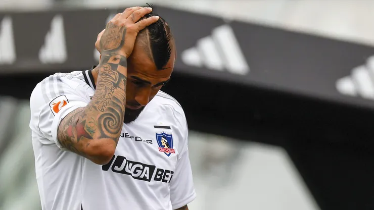 El principal candidato a DT de Colo Colo cerca de un nuevo club.