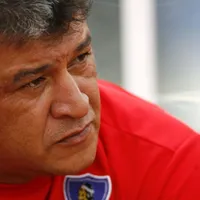 Claudio Borghi: ＂No me quiero hacer el canchero, pero no sé lo que es perder con Colo Colo＂