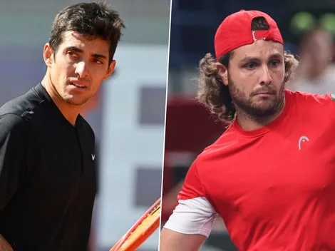 Garin vs. Trungelliti en el US Open: Nueva fecha, hora y dónde ver en vivo