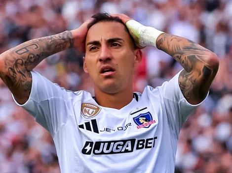 El durísimo debut que se le viene al nuevo DT de Colo Colo