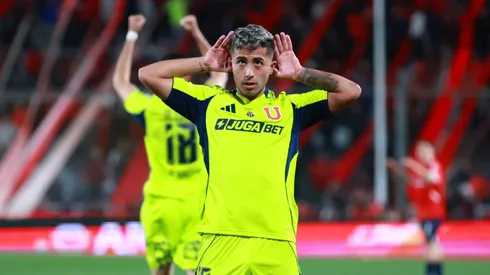 Assadi sigue siendo el genio y crack de la U