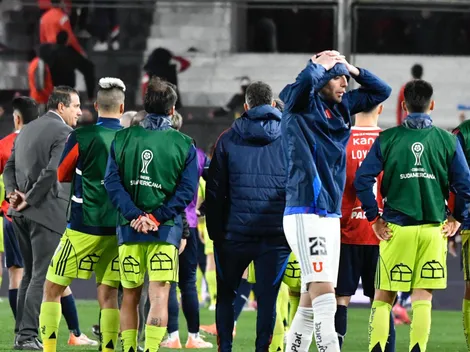 ¡Cancelado Independiente y la U por violencia extrema!