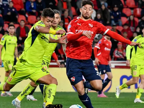 “Partido cancelado”: Qué significa la decisión de Conmebol