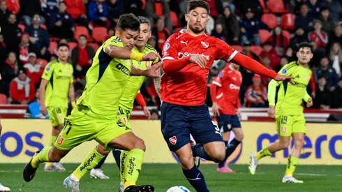 El partido cancelado entre Independiente y la U ahora podría terminar con grave sanciones