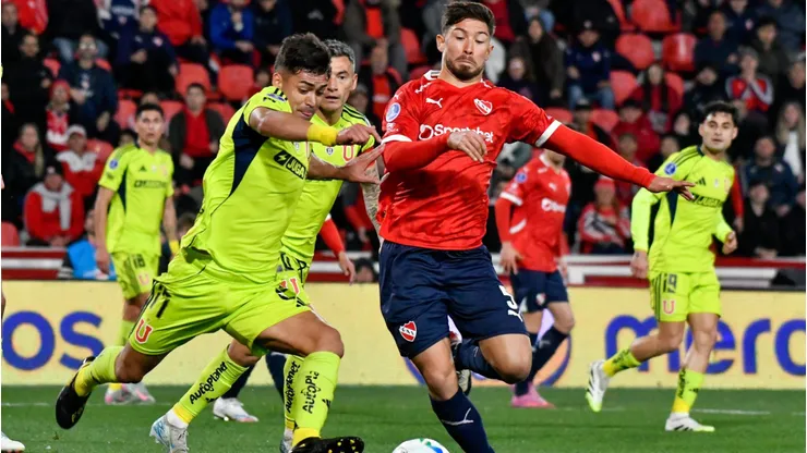 El partido cancelado entre Independiente y la U ahora podría terminar con grave sanciones