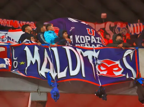 ¡En Argentina adelantan un castigo histórico para la U e Independiente!