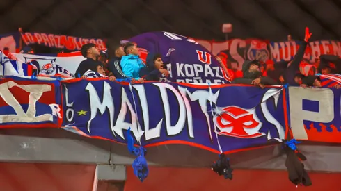 Graves hechos de violencia se produjeron en el Libertadores de América.